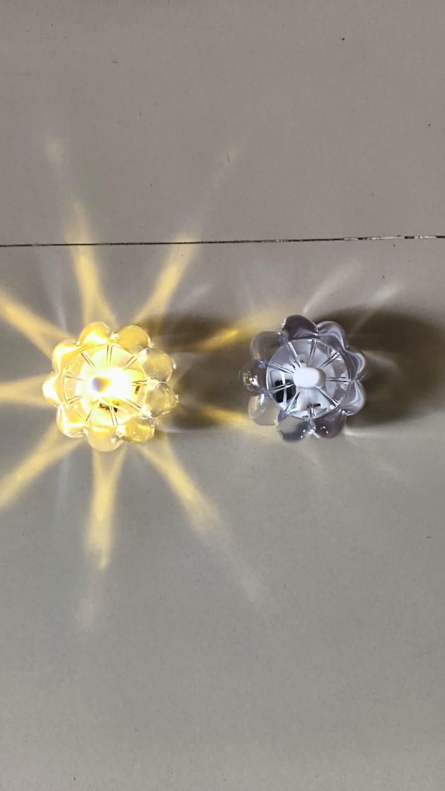 ✨ 2 Pcs LED Pumpkin Lanterns – Light Up Your Halloween with Magic! ✨