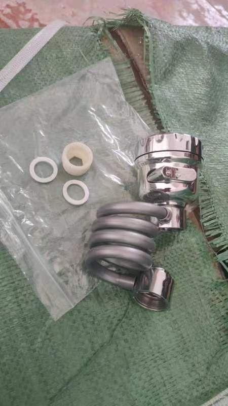 πΏ Sink Sprayer Attachment for Faucet β Transform Your Everyday Washing Experience!