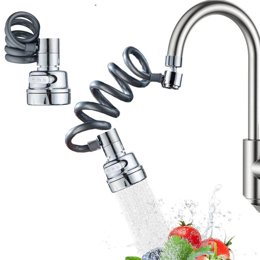 🚿 Sink Sprayer Attachment for Faucet – Transform Your Everyday Washing Experience!